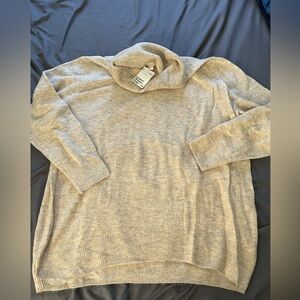 H&M Turtleneck Sweater